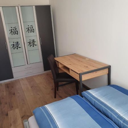Apartment Rithel Bécs Kültér fotó
