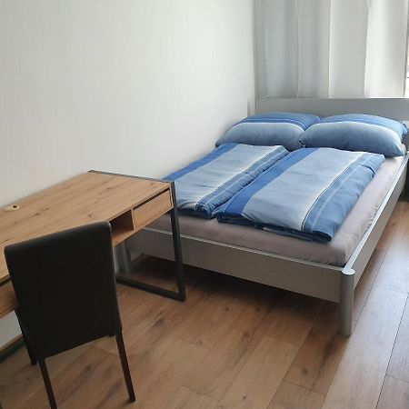 Apartment Rithel Bécs Kültér fotó