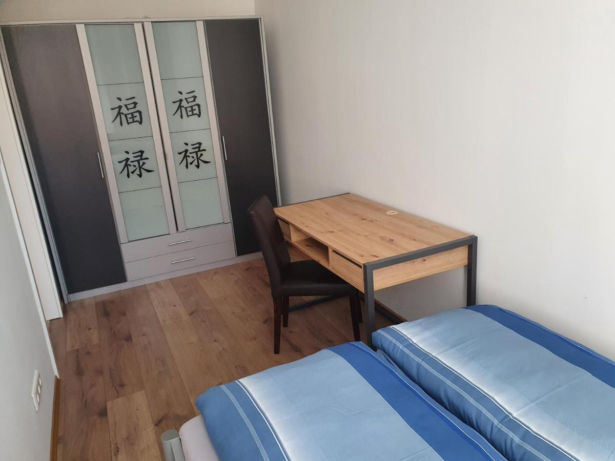 Apartment Rithel Bécs Kültér fotó