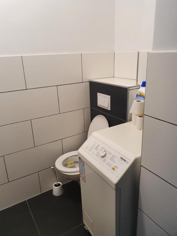 Apartment Rithel Bécs Kültér fotó