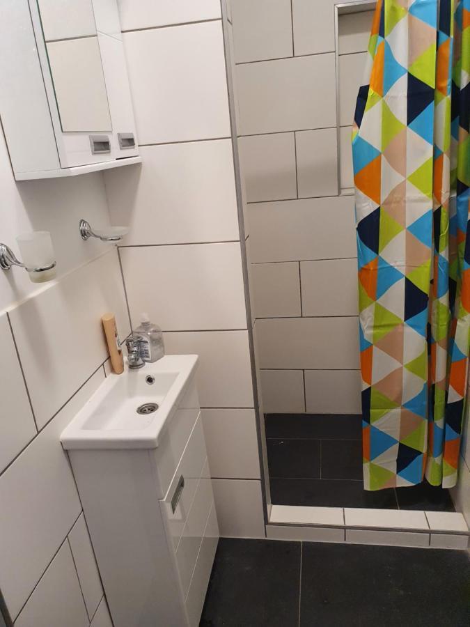 Apartment Rithel Bécs Kültér fotó