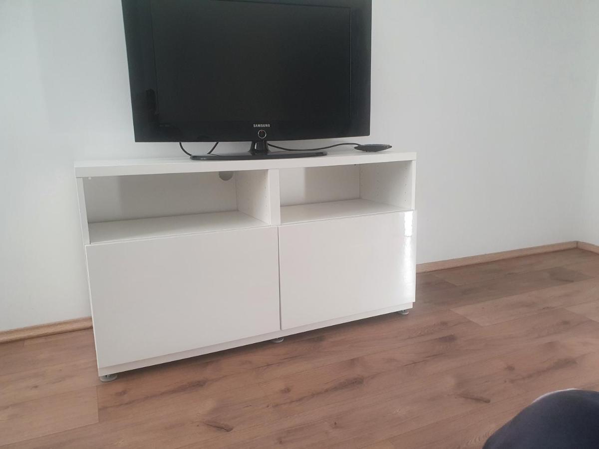 Apartment Rithel Bécs Kültér fotó
