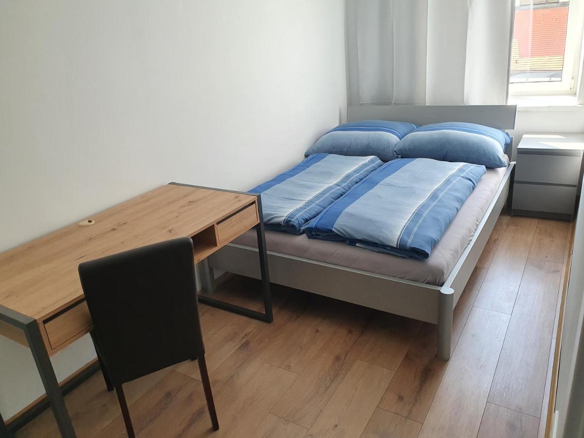 Apartment Rithel Bécs Kültér fotó
