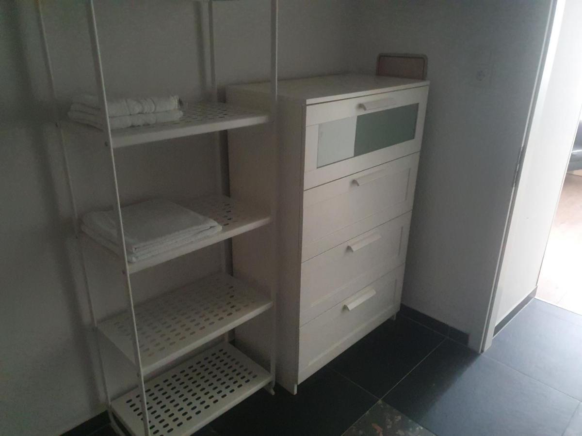 Apartment Rithel Bécs Kültér fotó